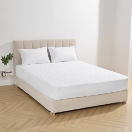 Quilted Waterproof Mattress Protector