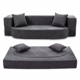 Foam Sofa