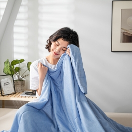 Cooling Comforter