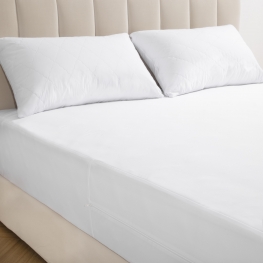 Anti- bed bug Mattress Cover