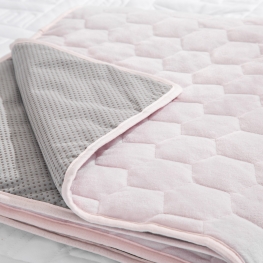 Waterproof Diaper/mattress pad