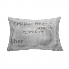 Copper Infused Pillow