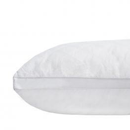 Quilted Microfiber Pillow