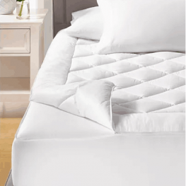 Removable Mattress Topper