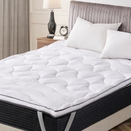 Carbon Infused Mattress Topper