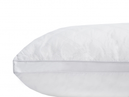 Quilted Microfiber Pillow